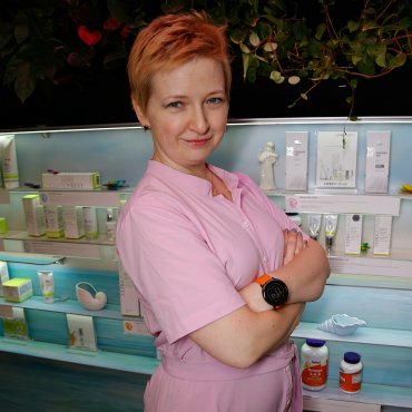 Масленникова Ирина Геннадьевна