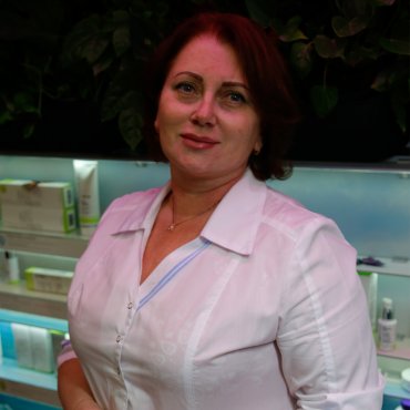 Семенюк Лилиана Емельяновна